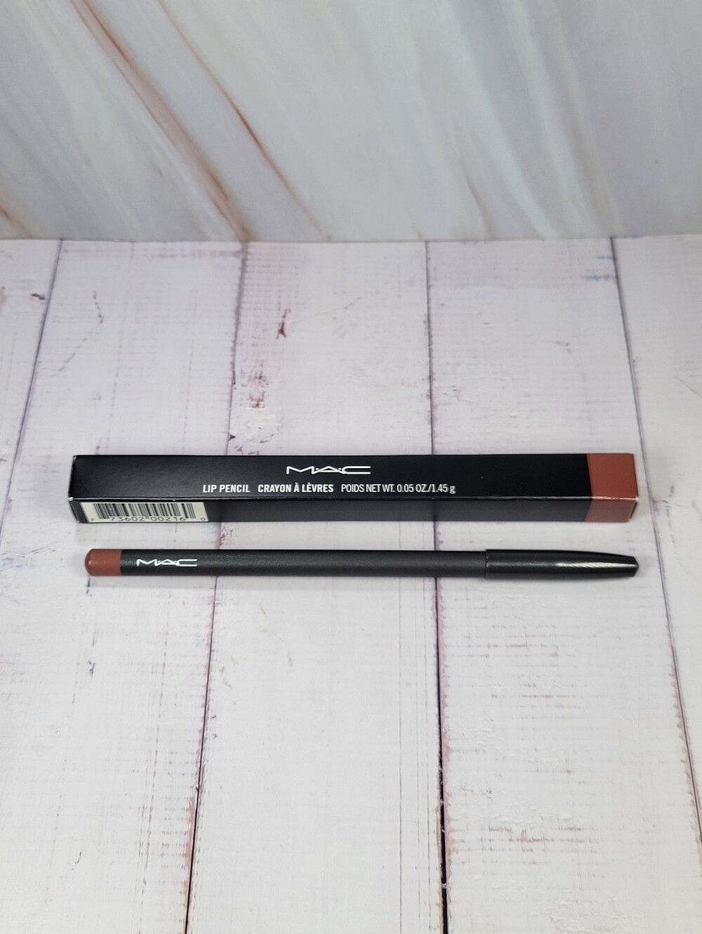 MAC Cosmetics Lip Liner Pencil in Spice Brand New in Box!